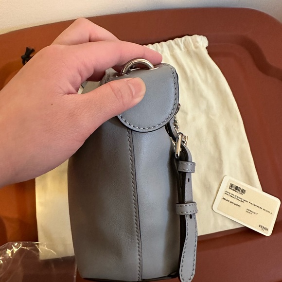 fendi 2 way bag 💲980 - Picture 10 of 15